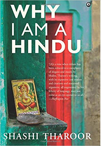 Why I Am a Hindu PDF Summary