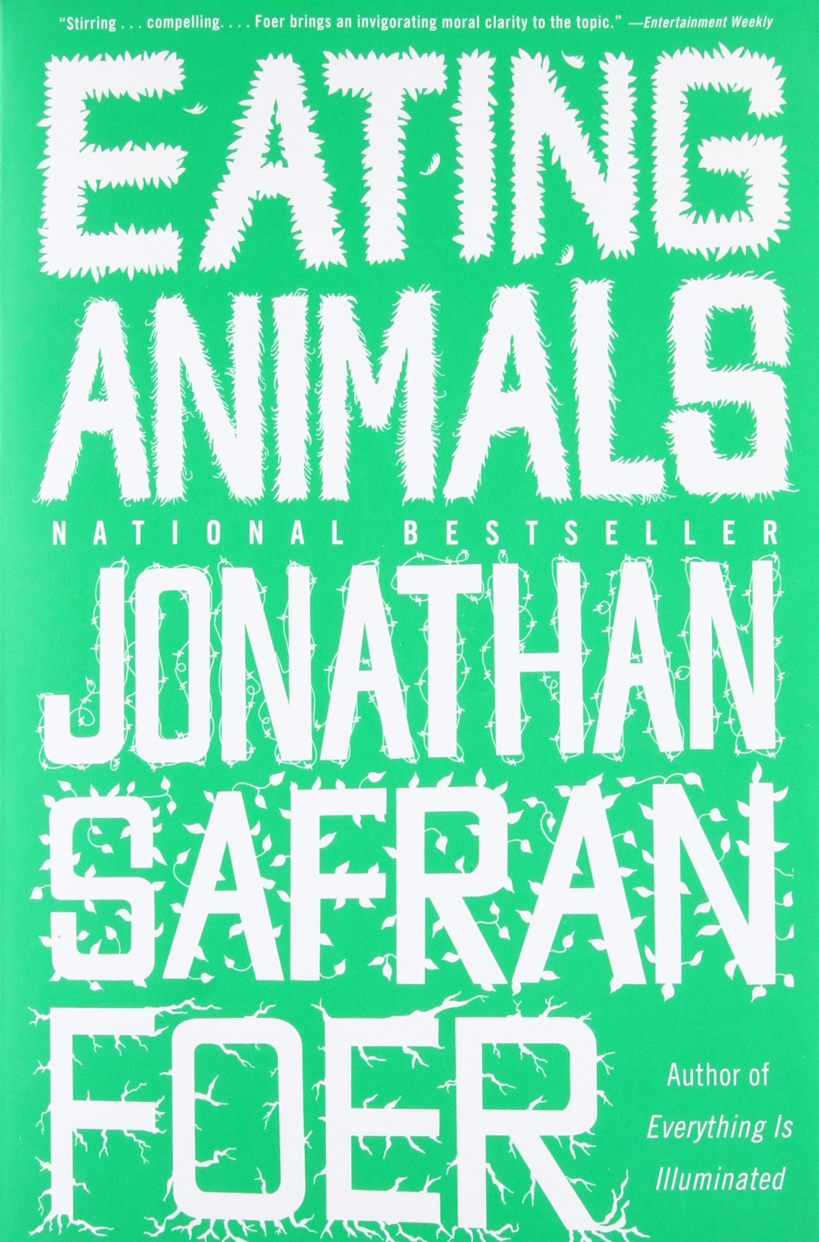 Eating Animals PDF Summary