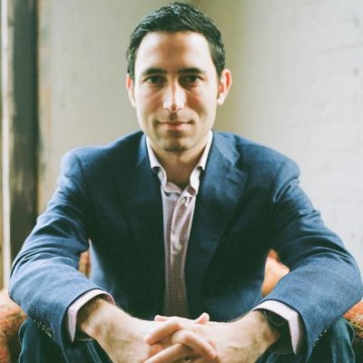 Scott Belsky