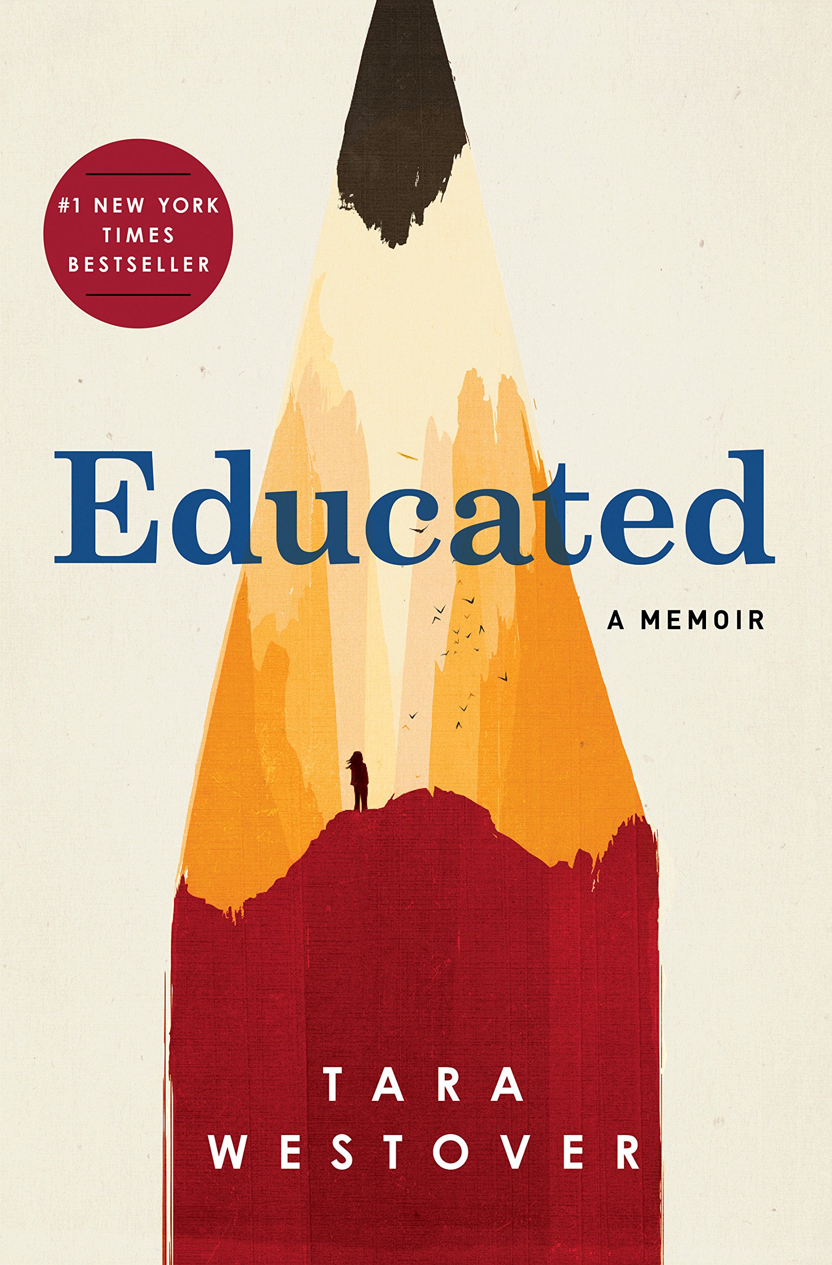 Educated Summary Tara Westover 12min Blog