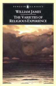 on the varieties of religious experience