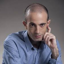 Yuval Noah Harari