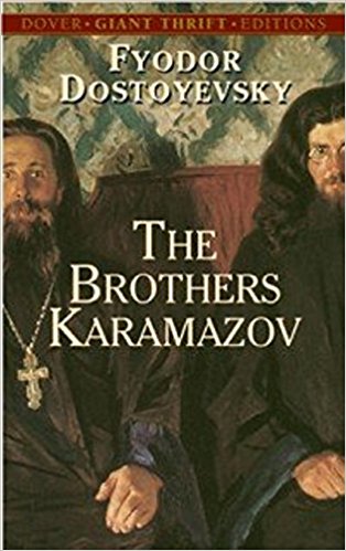 The Brothers Karamаzov Summary