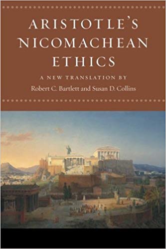 Nicomachean Ethics PDF Summary