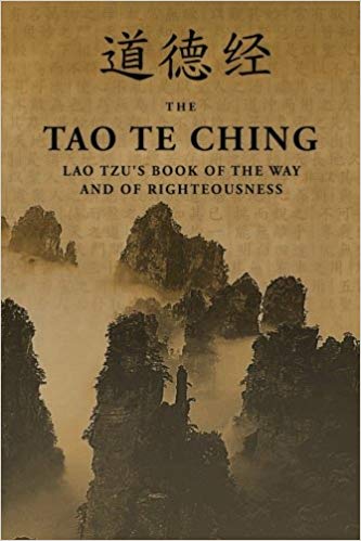 Tao Te Ching Quotes