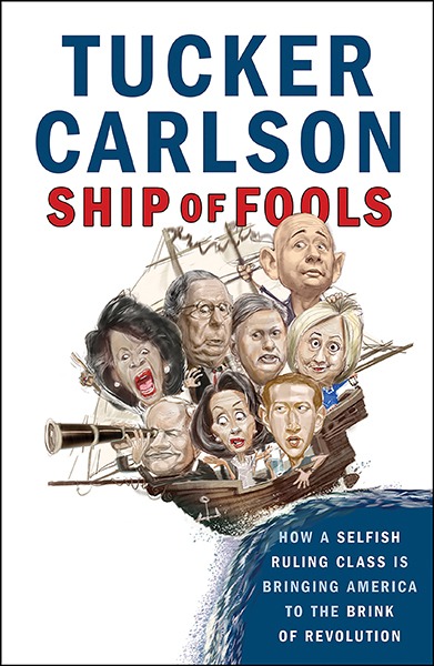 Ship of Fools PDF Summary