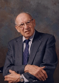 Peter F. Drucker 