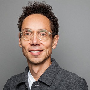 Malcolm Gladwell