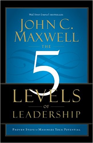 The Five Levels of Leadership