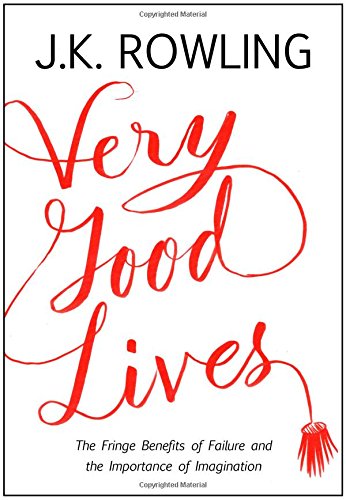 Very Good Lives PDF Summary