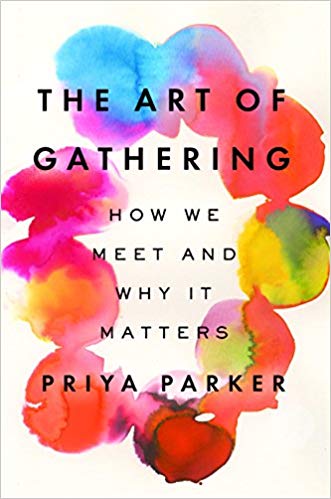 The Art of Gathering PDF Summary 
