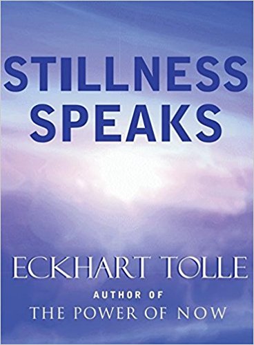 Stillness Speaks PDF Summary