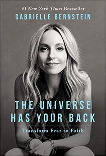 The Universe Has Your Back PDF Summary 