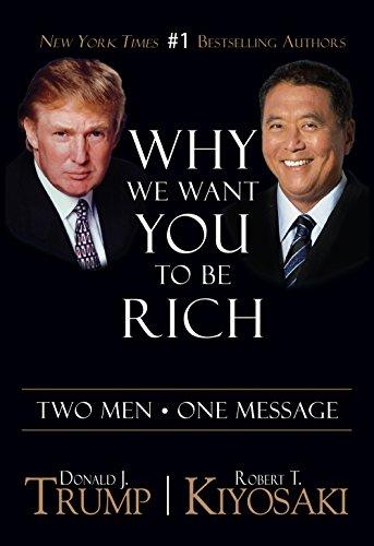 Why We Want You To Be Rich PDF