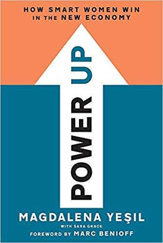 Power Up PDF Summary