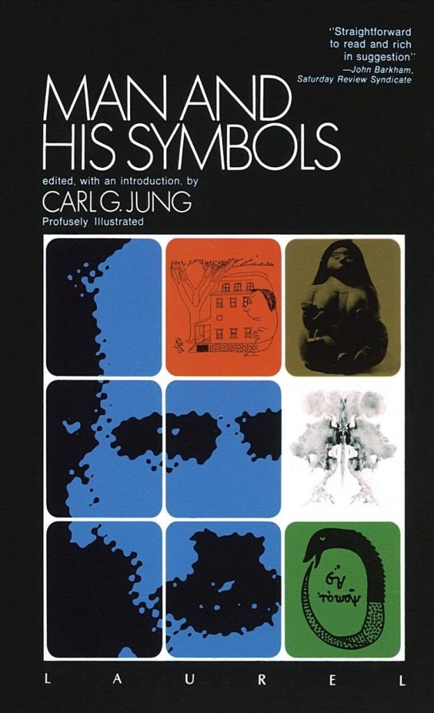 Man and His Symbols PDF Summary