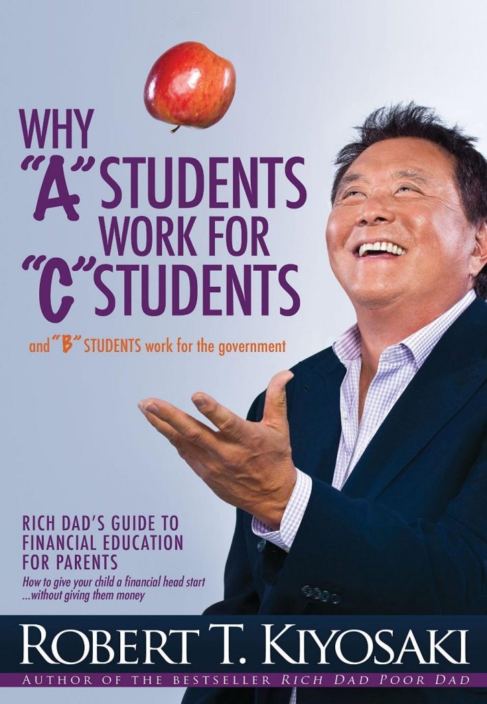 Why "A" Students Work For "C" Students PDF