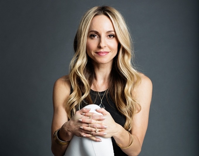 Gabrielle Bernstein