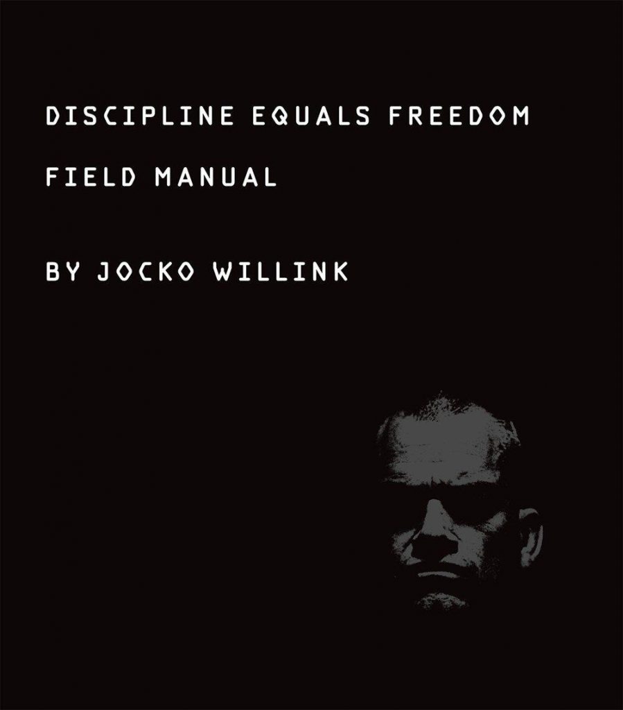 Discipline Equals Freedom PDF Summary