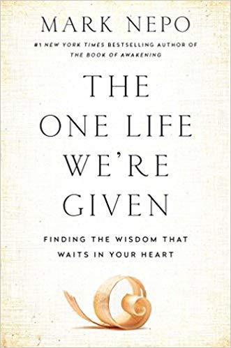 The One Life We’re Given PDF Summary