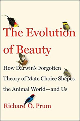 The Evolution of Beauty PDF Summary