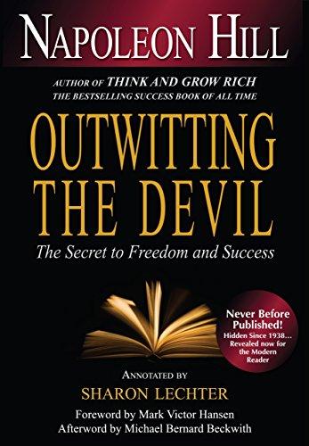 Outwitting the Devil PDF Summary