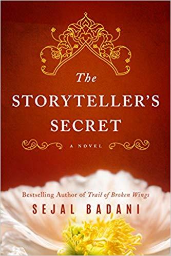 The Storyteller's Secret PDF