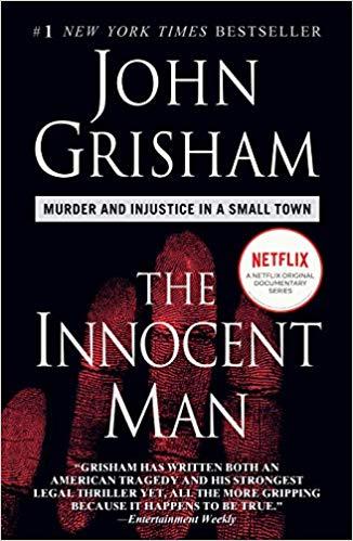 The Innocent Man PDF Summary