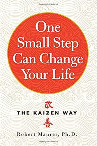 One Small Step Can Change Your Life PDF