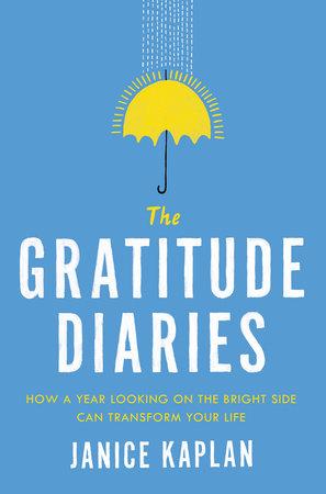 The Gratitude Diaries PDF Summary