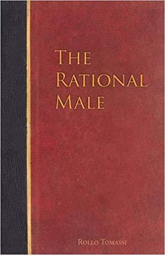 The Rational Male PDF