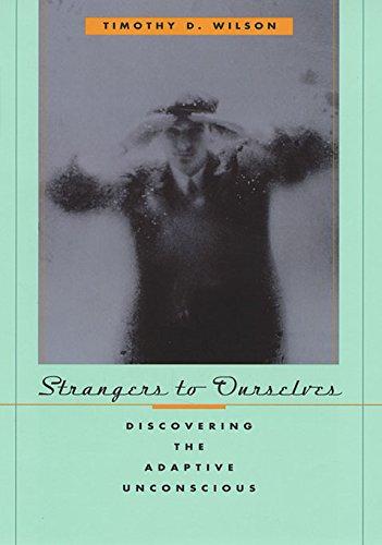 Strangers to Ourselves PDF Summary