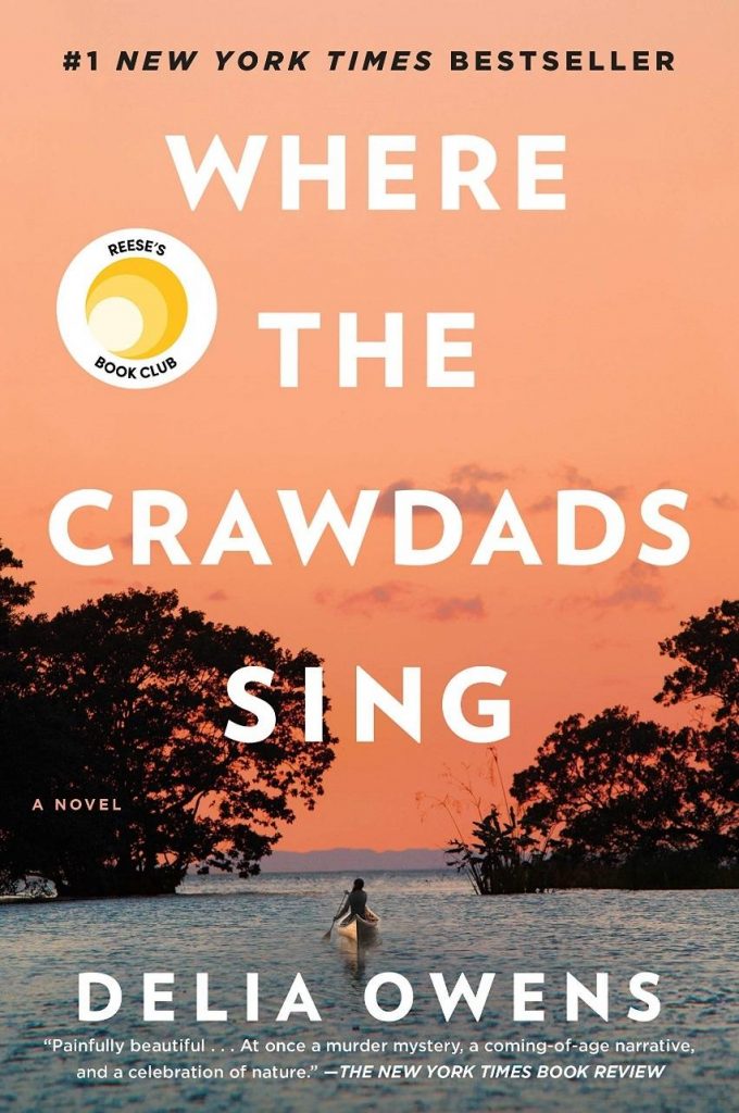 Where the Crawdads Sing PDF