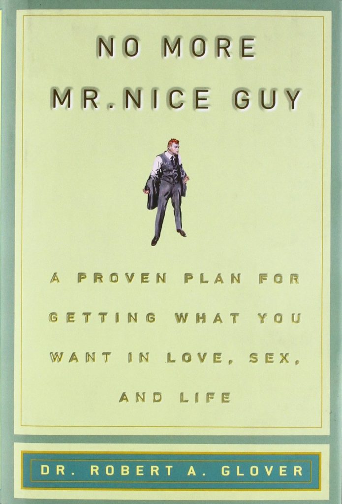 No More Mr. Nice Guy PDF Summary