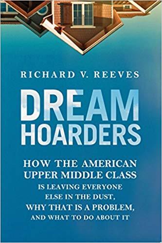 Dream Hoarders PDF