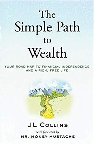 The Simple Path to Wealth PDF