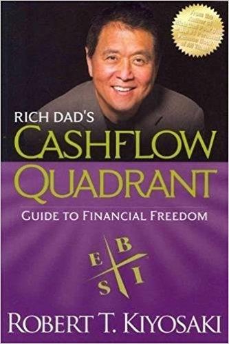 Rich Dad's CASHFLOW Quadrant PDF