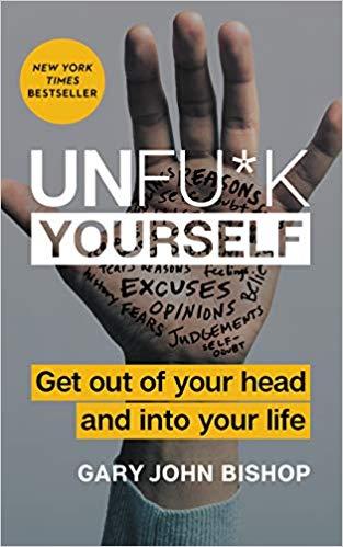 Unfuck Yourself PDF Summary