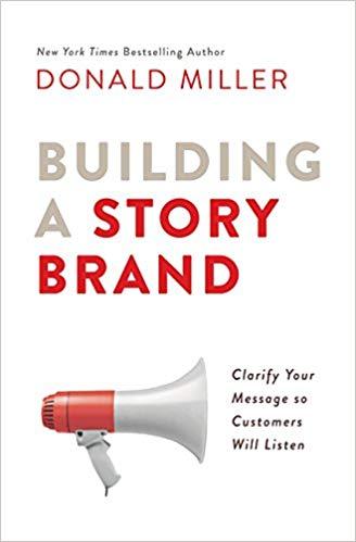 Building a StoryBrand PDF