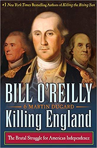 Killing England PDF Summary