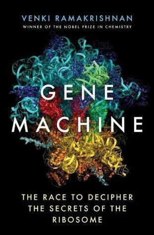 Gene Machine PDF Summary