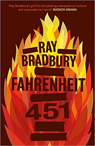 Fahrenheit 451 PDF Summary