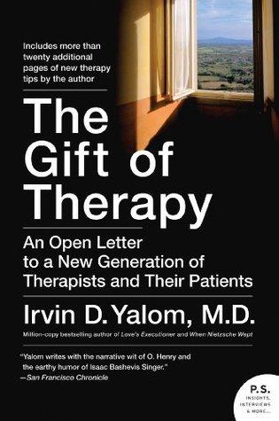 The Gift of Therapy PDF Summary