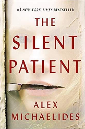 the silent patient and the maidens