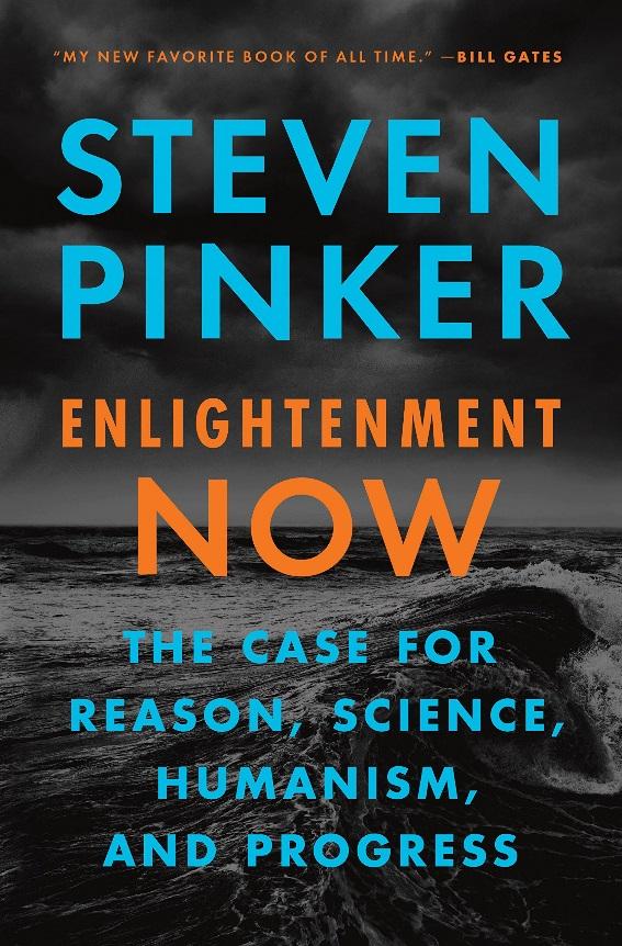 Enlightenment Now PDF