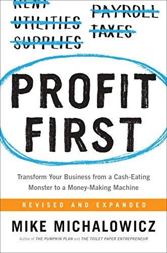 Profit First PDF