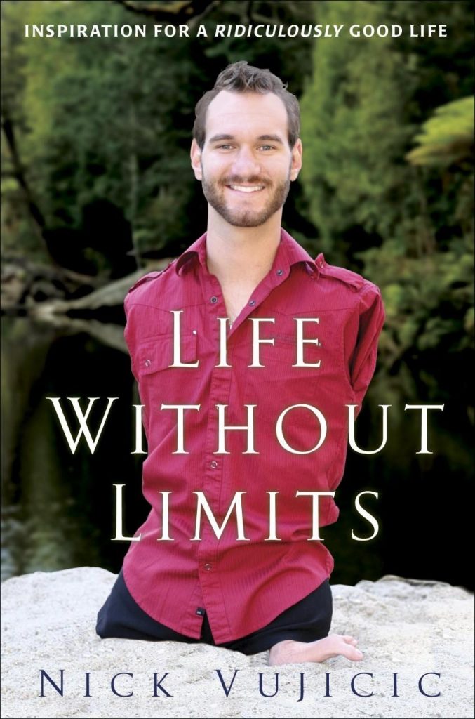Life Without Limits PDF Summary