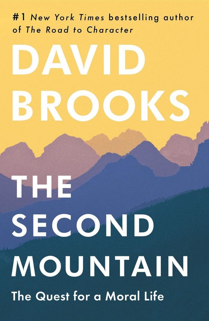 The Second Mountain PDF Summary