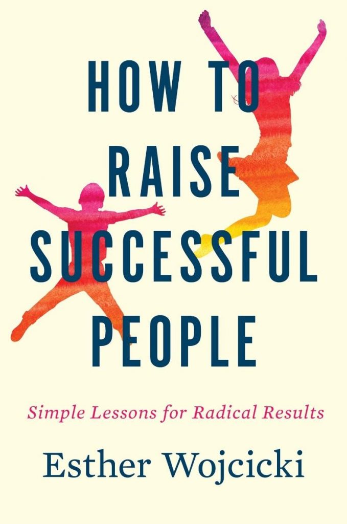 How to Raise Successful People PDF Summary