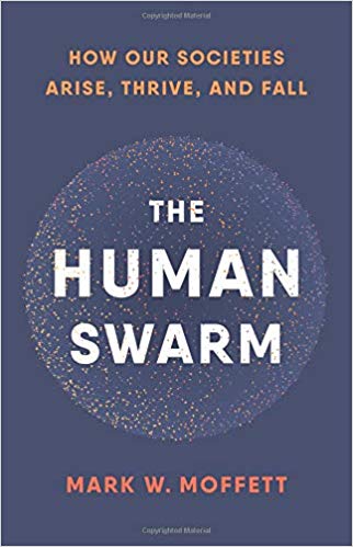 The Human Swarm PDF Summary